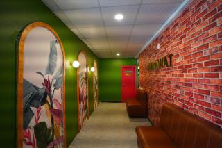 Hotel Parkview inn Miyapur - 5