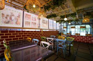 Hotel Parkview inn Miyapur - Lingampalli - 9