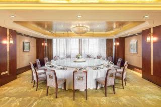 Ramada Plaza Shenyang Citycenter - Shenyang - 2