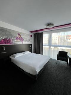 B&B HOTEL Bytom - Bytom - 3