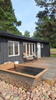 Käringsund Resort - Eckerö - 4