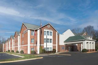 Homewood Suites Nashville Airport - Nashville - 9
