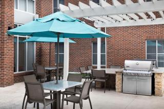 Homewood Suites Nashville Airport - Nashville - 6