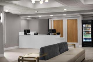 Homewood Suites Nashville Airport - Nashville - 5