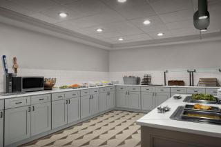 Homewood Suites Nashville Airport - Nashville - 2