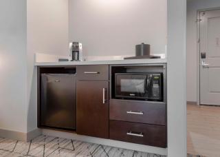 Hilton Garden Inn Raleigh Cary - Cary - 4