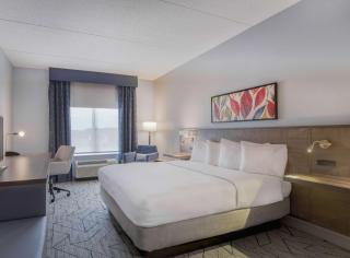 Hilton Garden Inn Raleigh Cary - Cary - 3