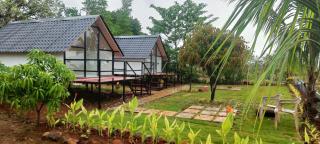 Stay Leisurely Starlight Cottage, Pawna Lake - Kolvan - 3