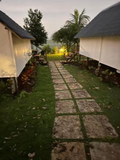 Stay Leisurely Starlight Cottage, Pawna Lake - Kolvan - 2