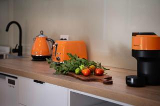 Cosy Edge Studio - Daylesford - 4