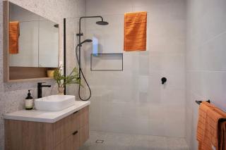 Cosy Edge Studio - Daylesford - 1