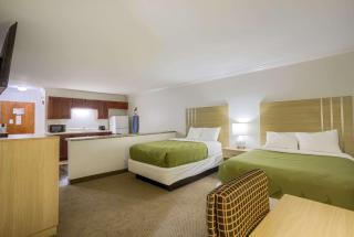 Quality Inn Gulf Shores Airport - Gulf Shores - 4