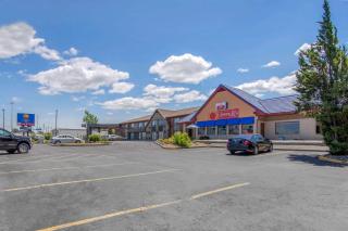 Comfort Inn - St. Catharines - 9