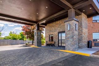 Comfort Inn - St. Catharines - 7