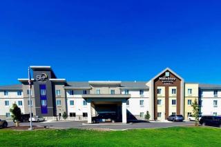 MainStay Suites Spokane Airport - Spokane - 0