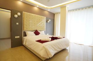 JRK Residency - Kanchipuram - 9