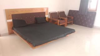 Weeken villa with personal pool - Bhuj - 7