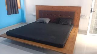 Weeken villa with personal pool - Bhuj - 2