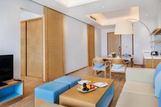 FLC Grand Hotel Quy Nhon - Quy Nhon - 9