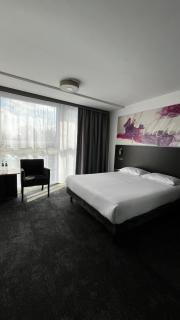 B&B HOTEL Bytom - Bytom - 4