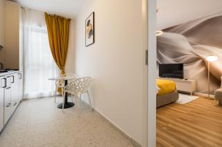 Plaza Residence Studio 37 - Bucarest - 1