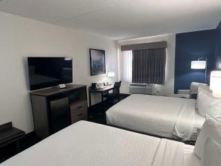 Best Western Bolingbrook Hotel - Bolingbrook - 5