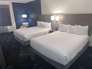 Best Western Bolingbrook Hotel - Bolingbrook - 4