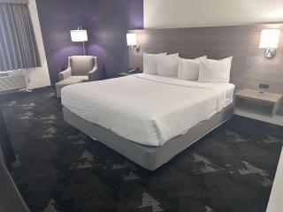 Best Western Bolingbrook Hotel - Bolingbrook - 3