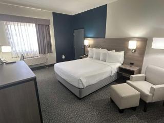 Best Western Bolingbrook Hotel - Bolingbrook - 3