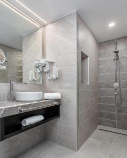 Hunguest Hotel Béke - Hajdúszoboszló - 6
