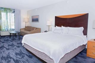 AmericInn by Wyndham Hays - Hays - 5