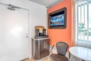 Park Inn by Radisson, Tracy - Tracy - 7