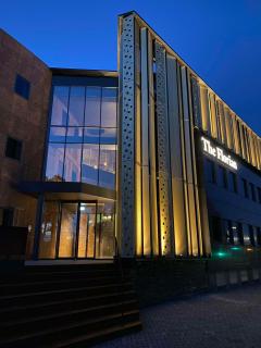 The Florian Amsterdam Airport, WorldHotels Crafted - Hoofddorp - 5