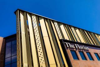 The Florian Amsterdam Airport, WorldHotels Crafted - Hoofddorp - 4