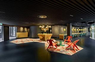 The Florian Amsterdam Airport, WorldHotels Crafted - Hoofddorp - 1