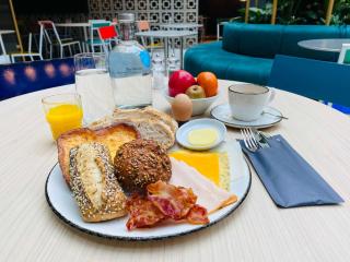 The Florian Amsterdam Airport, WorldHotels Crafted - Hoofddorp - 7