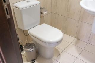 Pleasing 1-Bedroom for 4 in JVC for Relaxing Getaway - Dubai - 1