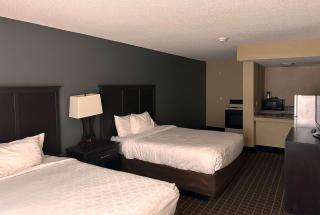 Days Inn & Suites by Wyndham Norton Shores Muskegon - Norton Shores - 4