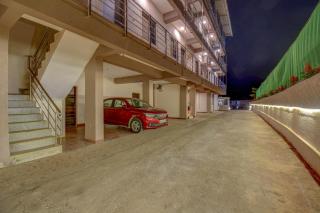 Hotel Padmavati Palace, Mahabaleshwar - Mahabaleshwar - 2