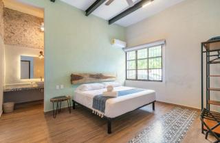 Casa Talavera, Tu Casa en Mérida - Mérida - 5