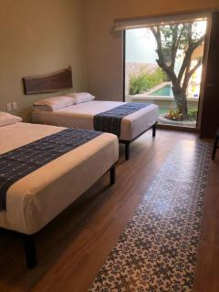 Casa Talavera, Tu Casa en Mérida - 4