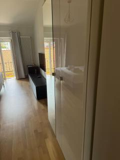 Casa Luminosa - Milan - 1