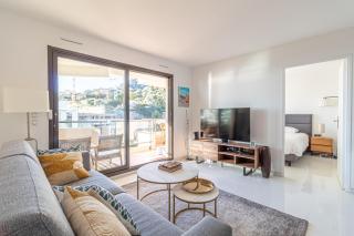 1 bedroom renovated near Monaco - 7
