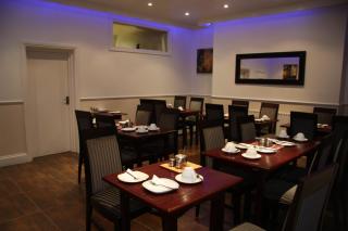 KingswayPark Hotel at Park Avenue - Londres - 2