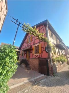L'Horizon du Vignoble - Wangen - 0