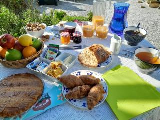 Moulin de la Licorne - 9