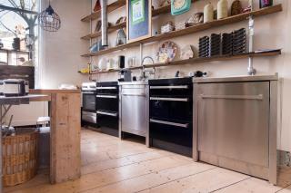 Vintage Rooms Lange Haven - Schiedam - 7