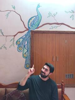 SA HAVELi - Bikaner - 5