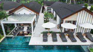 Villa Felice by BaliSuperHost - Ubud - 3