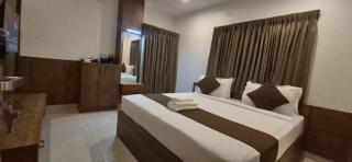 Meridian Stay - Bangalore - 4
